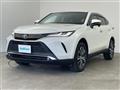 2020 Toyota Harrier