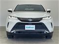 2020 Toyota Harrier