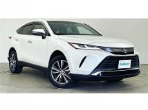 2020 Toyota Harrier