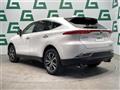 2020 Toyota Harrier