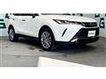 2020 Toyota Harrier