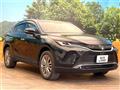 2020 Toyota Harrier