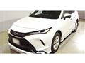 2020 Toyota Harrier