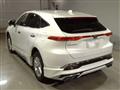 2020 Toyota Harrier