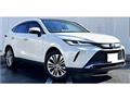 2020 Toyota Harrier