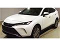2020 Toyota Harrier