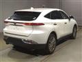2020 Toyota Harrier