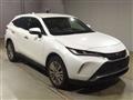 2020 Toyota Harrier