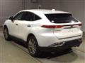 2020 Toyota Harrier
