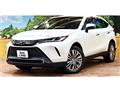 2020 Toyota Harrier