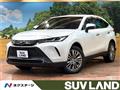 2020 Toyota Harrier