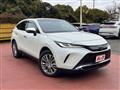 2020 Toyota Harrier