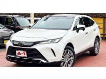 2020 Toyota Harrier
