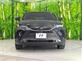 2020 Toyota Harrier