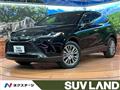 2020 Toyota Harrier
