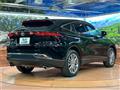 2020 Toyota Harrier