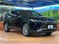 2020 Toyota Harrier