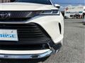 2020 Toyota Harrier