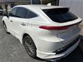2020 Toyota Harrier