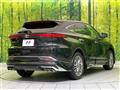 2020 Toyota Harrier