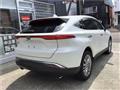 2020 Toyota Harrier