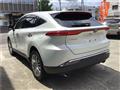 2020 Toyota Harrier