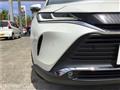 2020 Toyota Harrier