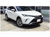 2020 Toyota Harrier