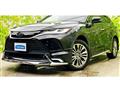 2020 Toyota Harrier