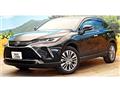 2020 Toyota Harrier