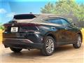 2020 Toyota Harrier