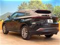 2020 Toyota Harrier