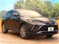 2020 Toyota Harrier