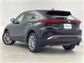 2020 Toyota Harrier