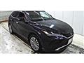 2020 Toyota Harrier