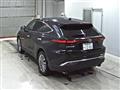 2020 Toyota Harrier