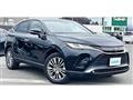 2020 Toyota Harrier