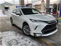 2020 Toyota Harrier