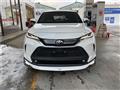 2020 Toyota Harrier
