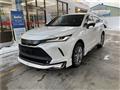 2020 Toyota Harrier