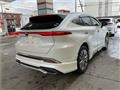 2020 Toyota Harrier