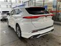 2020 Toyota Harrier