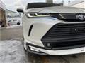 2020 Toyota Harrier
