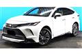 2020 Toyota Harrier