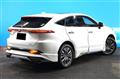 2020 Toyota Harrier