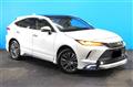 2020 Toyota Harrier