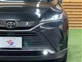 2020 Toyota Harrier