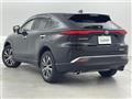 2020 Toyota Harrier