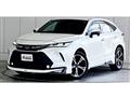 2020 Toyota Harrier