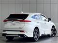 2020 Toyota Harrier